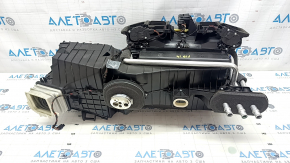 Печка в сборе BMW 5 F10 11-16 2 зоны