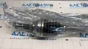 Привод полуось передняя правая Ford C-max MK2 13-18