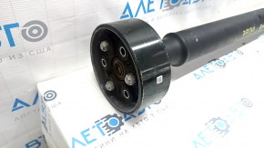 Карданный вал кардан BMW 5 F10 12-16 2.0T RWD потресканы муфты