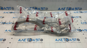 Цапфа передня ліва Audi A6 C7 12-18 KSM без втулки