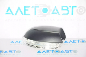 Поворотник дзеркала лівий VW Passat b7 12-15 USA тип як b8