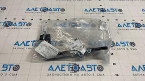 Кронштейн підсилювача переднього бампера правий Mercedes W167 GLE 350 450 20-26
