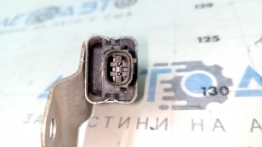 Датчик подушки безопасности центральный правый Toyota Solara 2.4 04-08