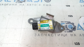 Датчик подушки безопасности центральный левый Lexus GX470 03-09
