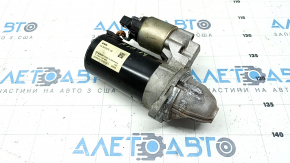 Стартер BMW 5 F10 14-16 2.0T