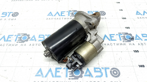 Стартер BMW 5 F10 14-16 2.0T