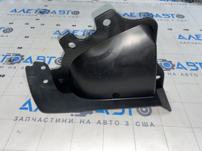 Бризковик переднього підкрилка правий Ford Escape MK4 20-26 пластик