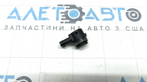 Парктронік заднього бампера Volvo XC60 18-21