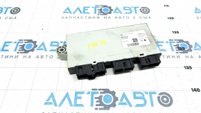 Блок управління Keyless BMW 5 F10 11-16 під Comfort Access