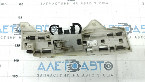 Датчик открывания багажника ногой Volvo XC60 18-21 в сборе с кронштейном