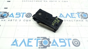 Замок капота правый Volvo XC60 18-26 с резьбой