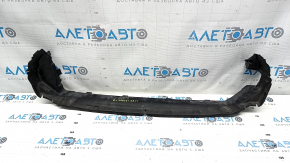 Дефлектор радіатора нижній Volvo XC60 18-26