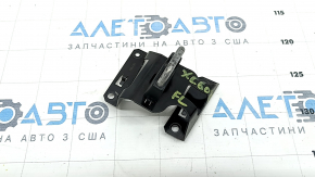 Скоба замка капота ліва Volvo XC60 18-26