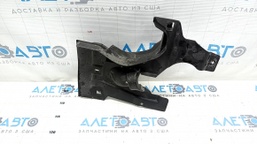 Захист арки збоку правий Volvo XC60 18-26