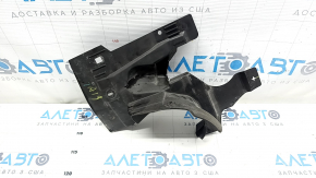 Защита арки боковая правая Volvo XC60 18-26