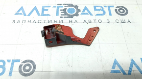 Кронштейн крила верхній лівий задній Volvo XC60 18-26