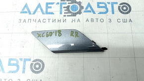 Заглушка буксирувального гака заднього бампера Volvo XC60 18-26