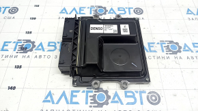 Блок ECU компьютер двигателя Volvo XC60 18-21 T5, T6