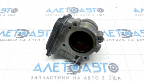 Дроссельная заслонка Volvo XC60 18-26 T5, T6, T8