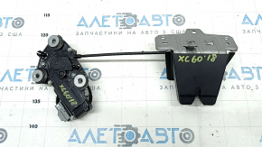 Замок дверцят багажника Volvo XC60 18-26 електро з накладкою