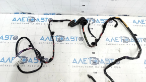 Проводка двери багажника Mitsubishi Outlander 14-21