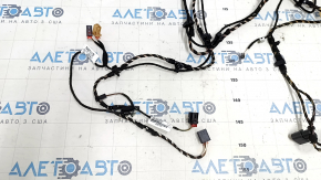 Проводка двери багажника VW Tiguan 17-25