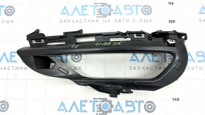 Кронштейн ПТФ лівий Volvo XC60 18-21