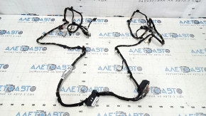 Проводка двери багажника Jeep Grand Cherokee WK2 16-17