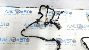 Проводка двери багажника Jeep Grand Cherokee WK2 16-17