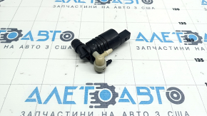 Мотор омывателя лобового и заднего стекла Volvo XC60 18-26