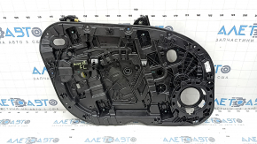 Механізм склопідйомника передній лівий Volvo XC60 18-26 з панеллю