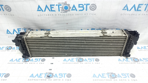 Інтеркулер Volvo XC60 18-26 T5, T6, T8