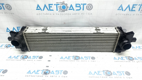 Интеркулер Volvo XC60 18-26 T5, T6, T8