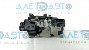 Замок двери задней левой Volvo XC60 18-19 с защитой детей