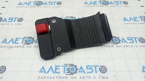 Кришка АКБ Volvo XC60 18-26 T5, T6, T8