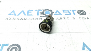Прикурювач центральної консолі Volvo XC60 18-26