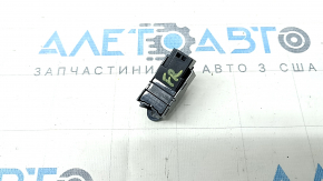Управление стеклоподъемником передним правым Volvo XC60 18-26 черное