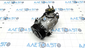 Компресор кондиціонера Volvo XC60 18-21 T5, T6