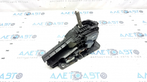 Шифтер КПП Volvo XC60 18-19 T5, T6