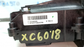 Шифтер КПП Volvo XC60 18-19 T5, T6