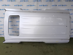 Крыша металл Toyota Sienna 21-26 под люк, отпилена