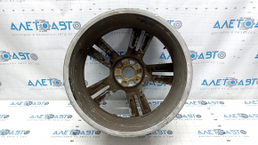 Диск колесный R20 x 8J H2 Volvo XC60 18-21 бордюрка