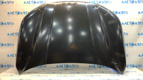 Капот голый Subaru Forester 19-24 SK