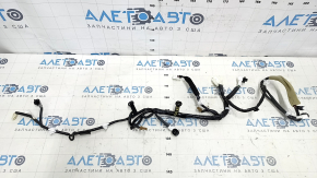Проводка дверей багажника Infiniti JX35 QX60 13-17