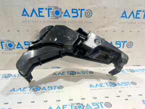 Бачок омывателя Audi Q5 8R 09-17 без горловины, без датчика