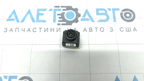 Камера переднього виду Volvo XC60 18-26 у решітці радіатора