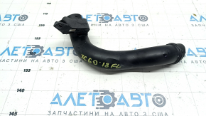 Повітропровід на фільтр Volvo XC60 18-26
