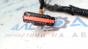 Проводка двери багажника правая Ford Escape MK3 13-16 дорест