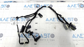 Проводка двери багажника Chevrolet Volt 16-19