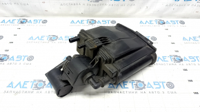 Канистра с углем абсорбер Volvo XC60 18-26 T5, T6, T8 в сборе